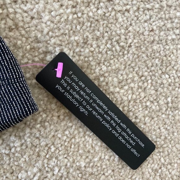 BNWT Roman Women's Silver Shimmer Stretch Pull-on Wide Leg Trousers Size 14 - Picture 11 of 14